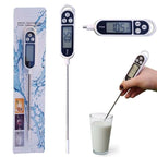 🍖 Termómetro Digital con Sonda para Cocina 🌡️