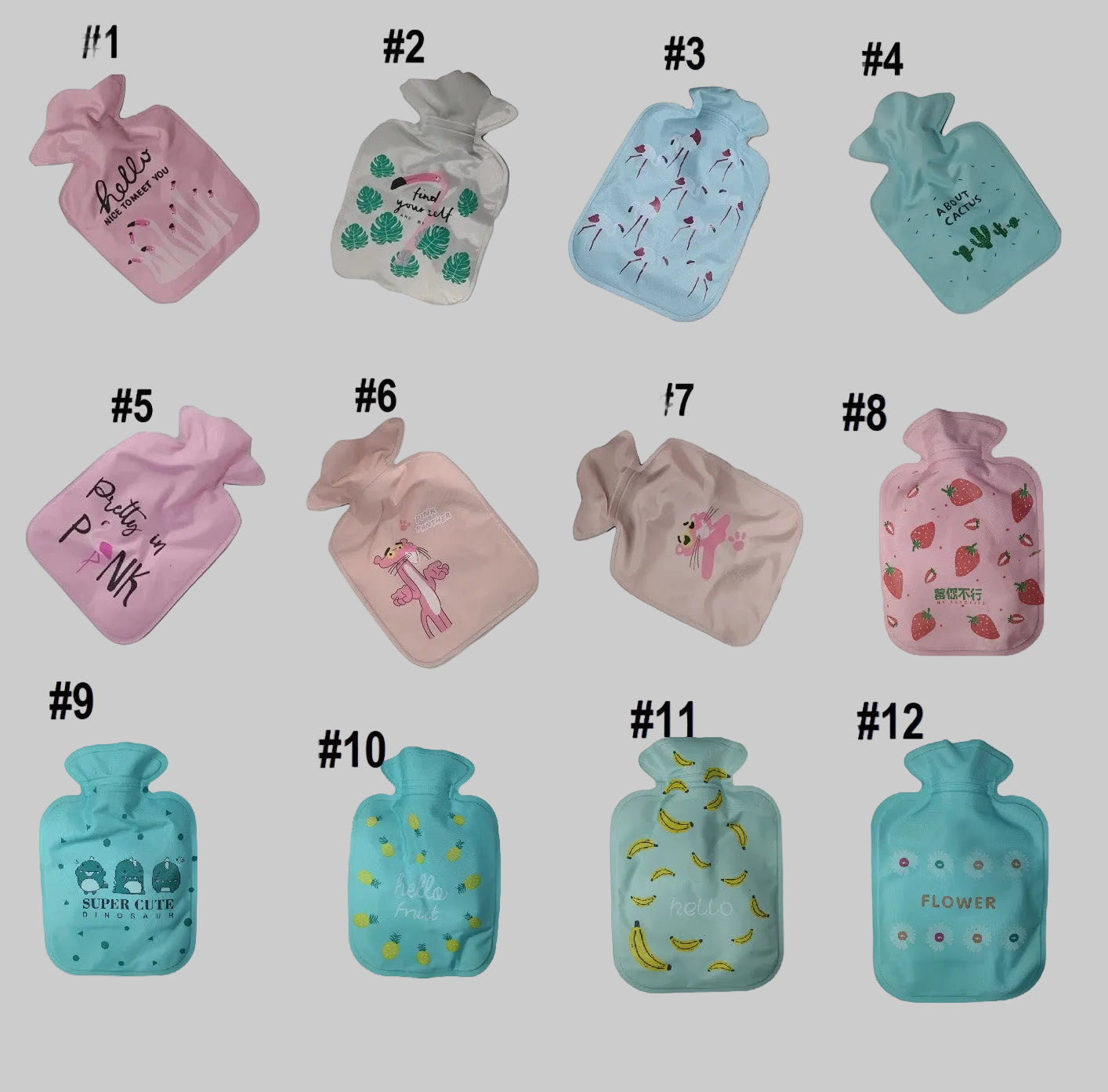 Gray helmet for bikers