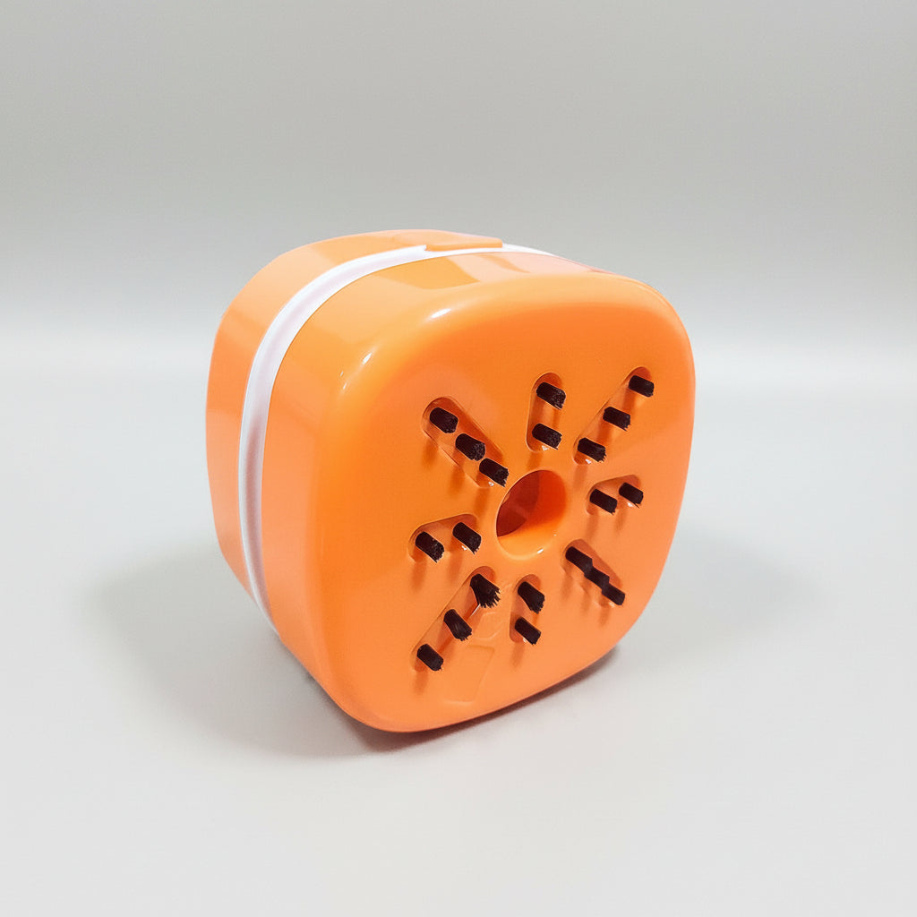 💨 Mini Aspiradora de Escritorio T11-019 - Recargable USB Portátil