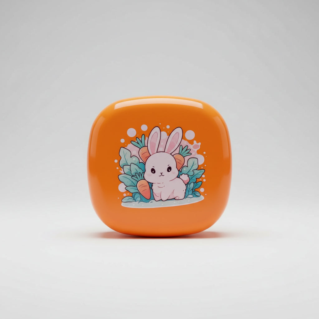 💨 Mini Aspiradora de Escritorio T11-019 - Recargable USB Portátil