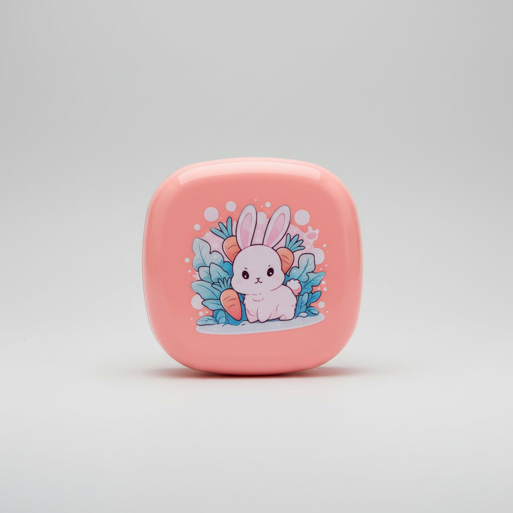 💨 Mini Aspiradora de Escritorio T11-019 - Recargable USB Portátil