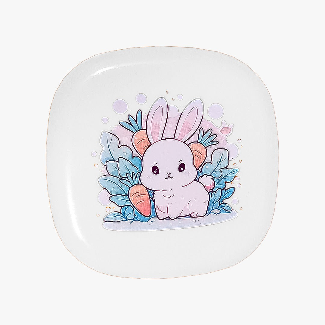 💨 Mini Aspiradora de Escritorio T11-019 - Recargable USB Portátil