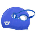 Gray helmet for bikers