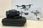 🚁 Dron Doble Cámara 4K + Maletín - Batería 25-30min