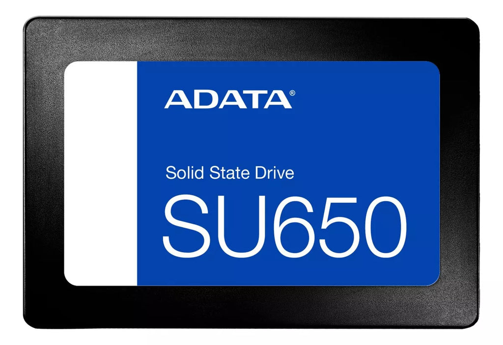 💾 Disco SSD ADATA 512GB - 3D NAND SATA III 2.5"