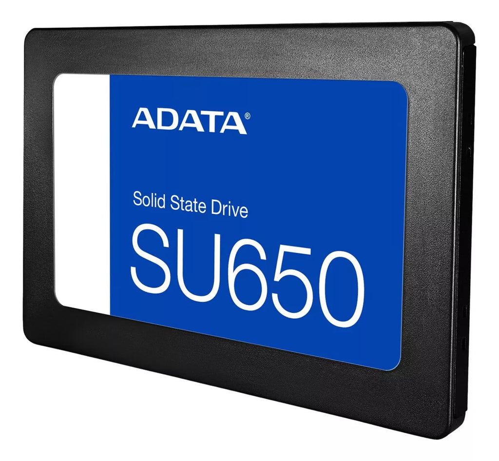 💾 Disco SSD ADATA 512GB - 3D NAND SATA III 2.5"