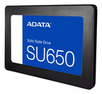 💾 Disco SSD ADATA 512GB - 3D NAND SATA III 2.5"