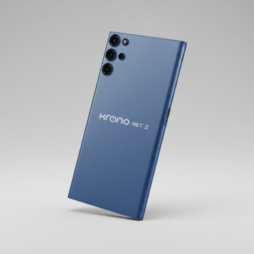 📱 Tablet Net Z Krono 7" - 2GB RAM 32GB ROM 4G Dual SIM