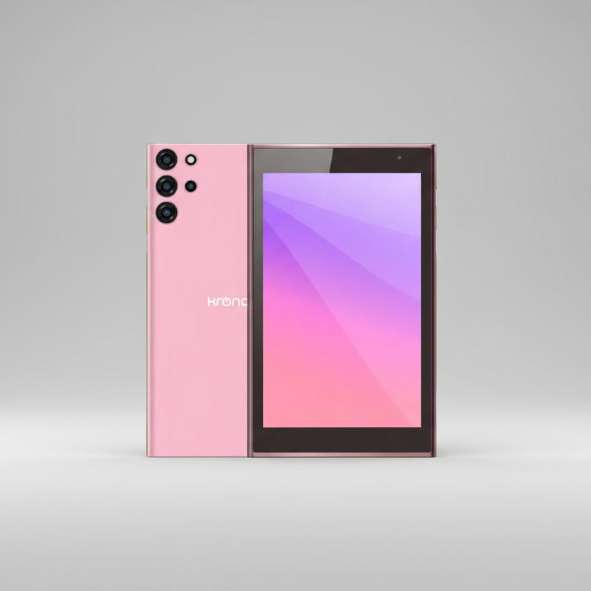 📱 Tablet Net Z Krono 7" - 2GB RAM 32GB ROM 4G Dual SIM