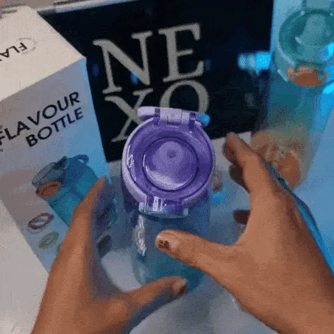 Gray helmet for bikers