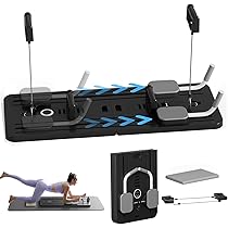 🏋️ Máquina de Ejercicios Multifuncional - Entrenamiento Completo en Casa