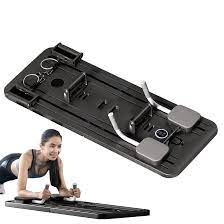 🏋️ Máquina de Ejercicios Multifuncional - Entrenamiento Completo en Casa