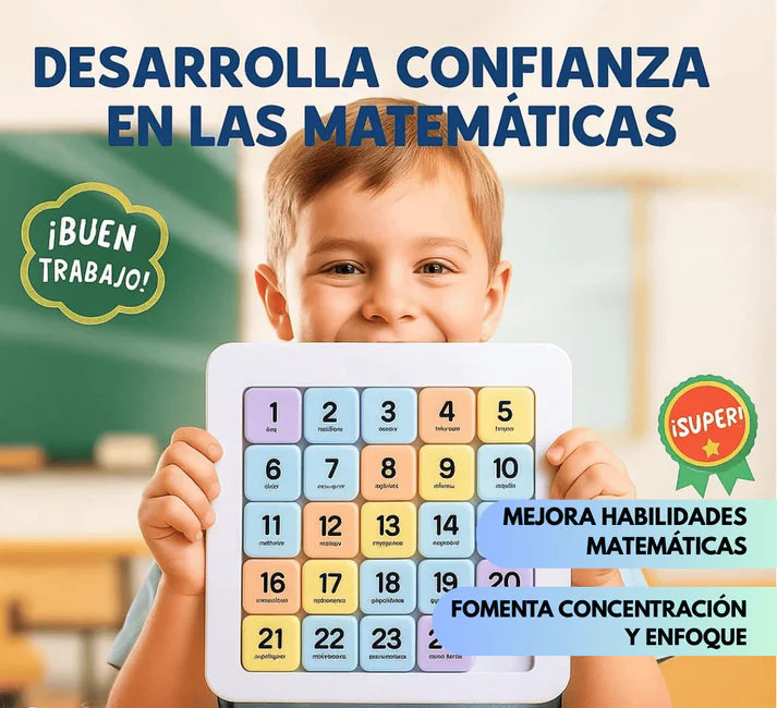 🧩 Rompecabezas de Vennator 3D - Juego Didáctico de Construcción