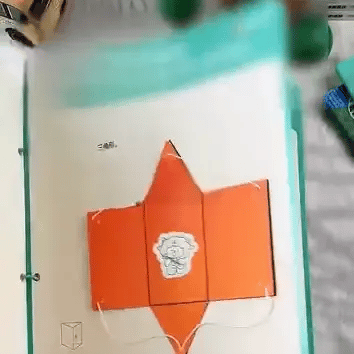 📚 Libro de Geometría 3D Interactivo - Aprendizaje Didáctico para Niños