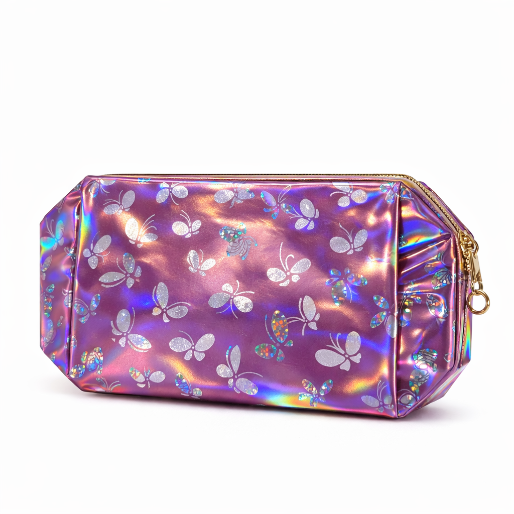 💄 Kit de Maquillaje Completo +15 Piezas - Profesional y Elegante ✨