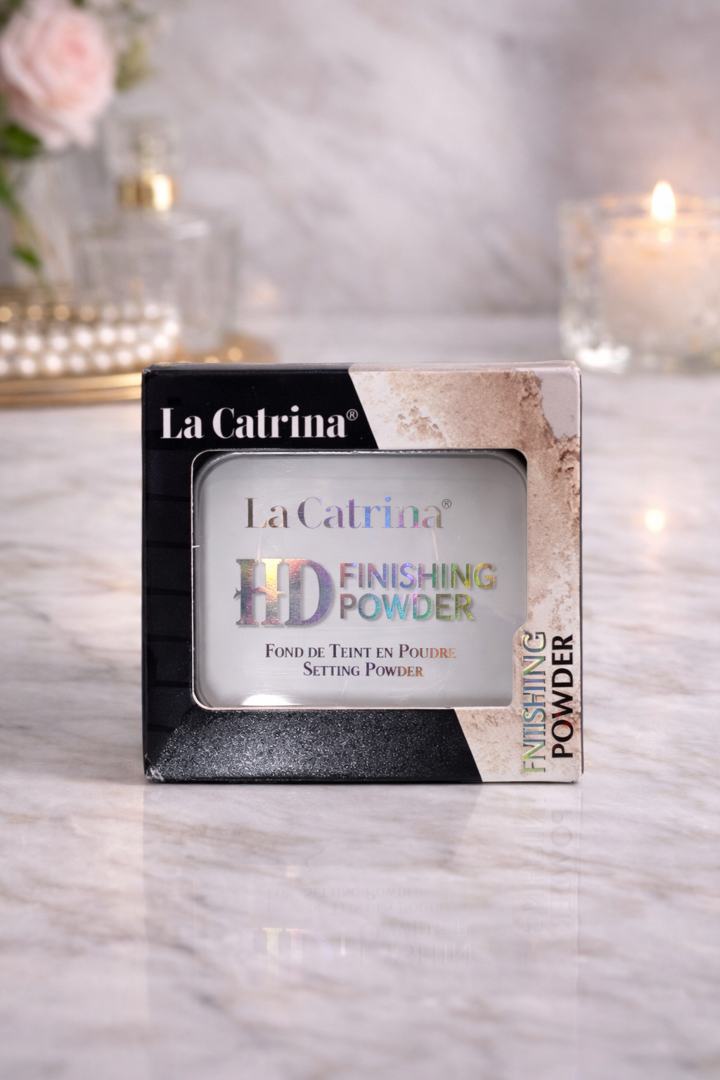 💄 Kit de Maquillaje Completo +15 Piezas - Profesional y Elegante ✨