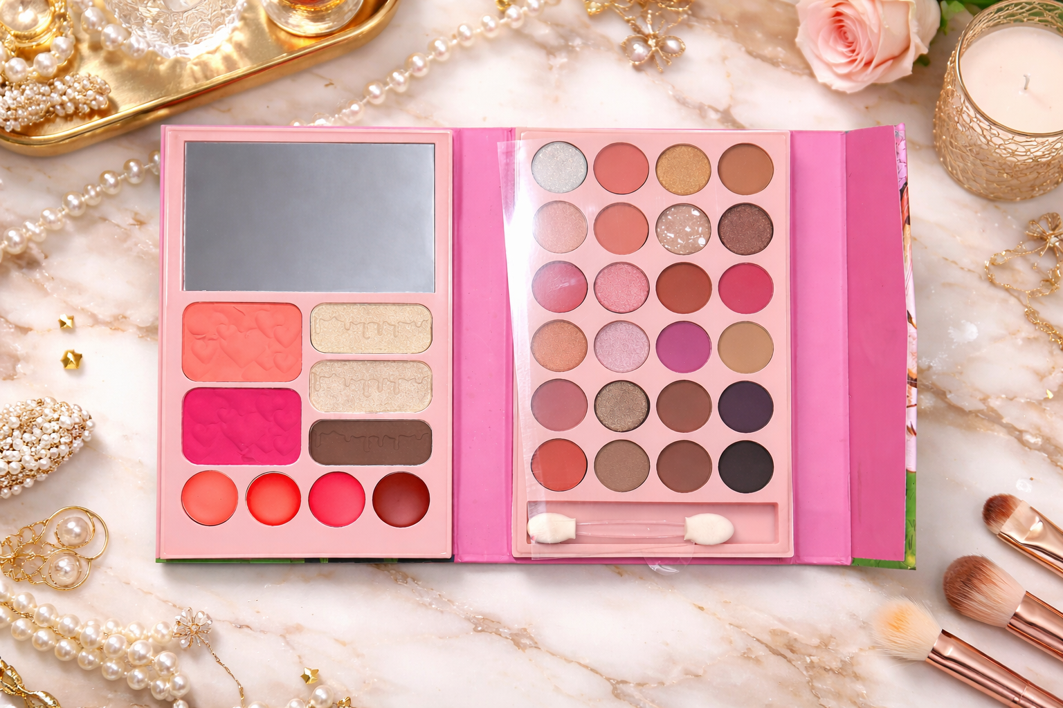 Gray helmet for bikers