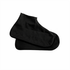 🌧️ Botas Lluvia Látex Impermeables - Cubrezapatos Reutilizables Antideslizantes