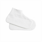 🌧️ Botas Lluvia Látex Impermeables - Cubrezapatos Reutilizables Antideslizantes