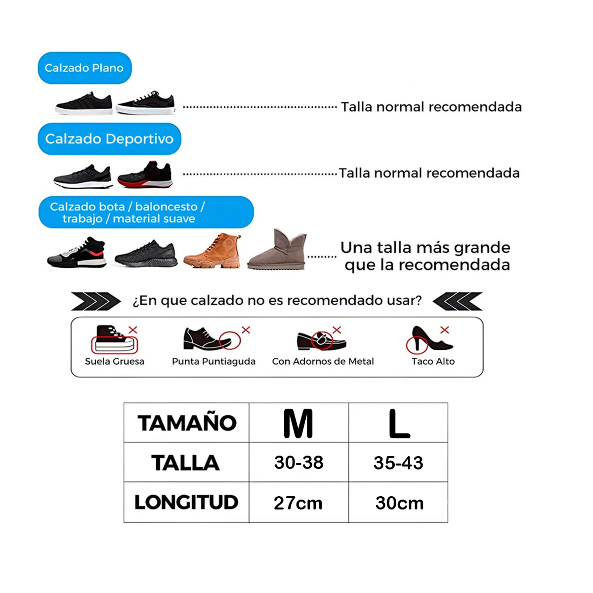 🌧️ Botas Lluvia Látex Impermeables - Cubrezapatos Reutilizables Antideslizantes