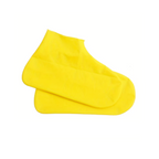 🌧️ Botas Lluvia Látex Impermeables - Cubrezapatos Reutilizables Antideslizantes