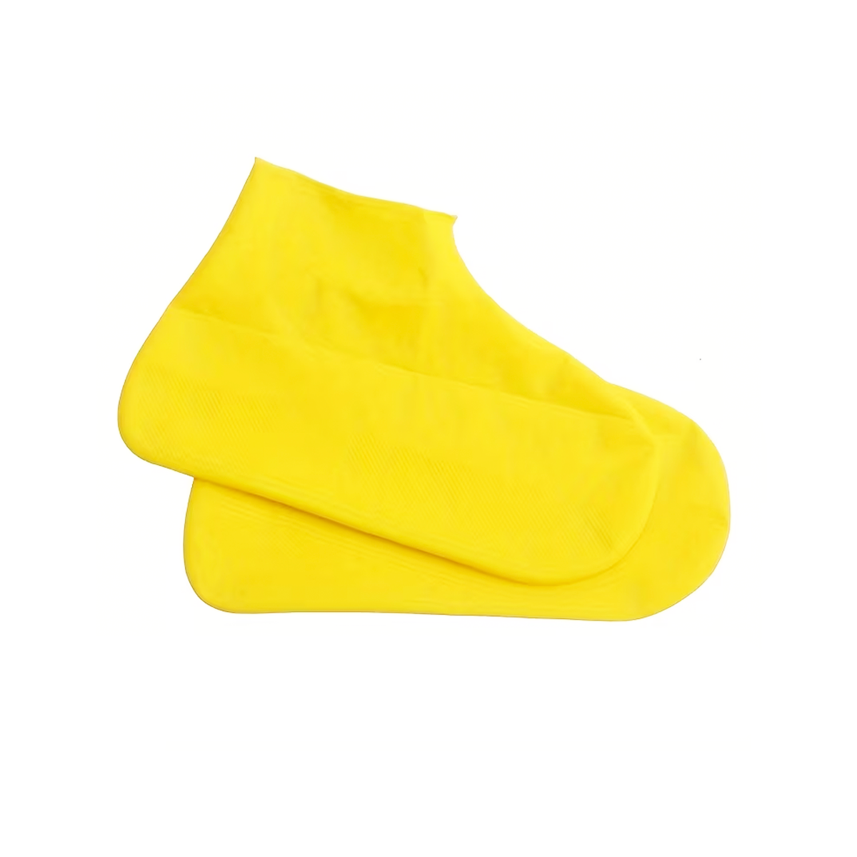 🌧️ Botas Lluvia Látex Impermeables - Cubrezapatos Reutilizables Antideslizantes