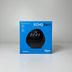 🔊 Parlante con Pantalla - ECHQ Spot Bluetooth