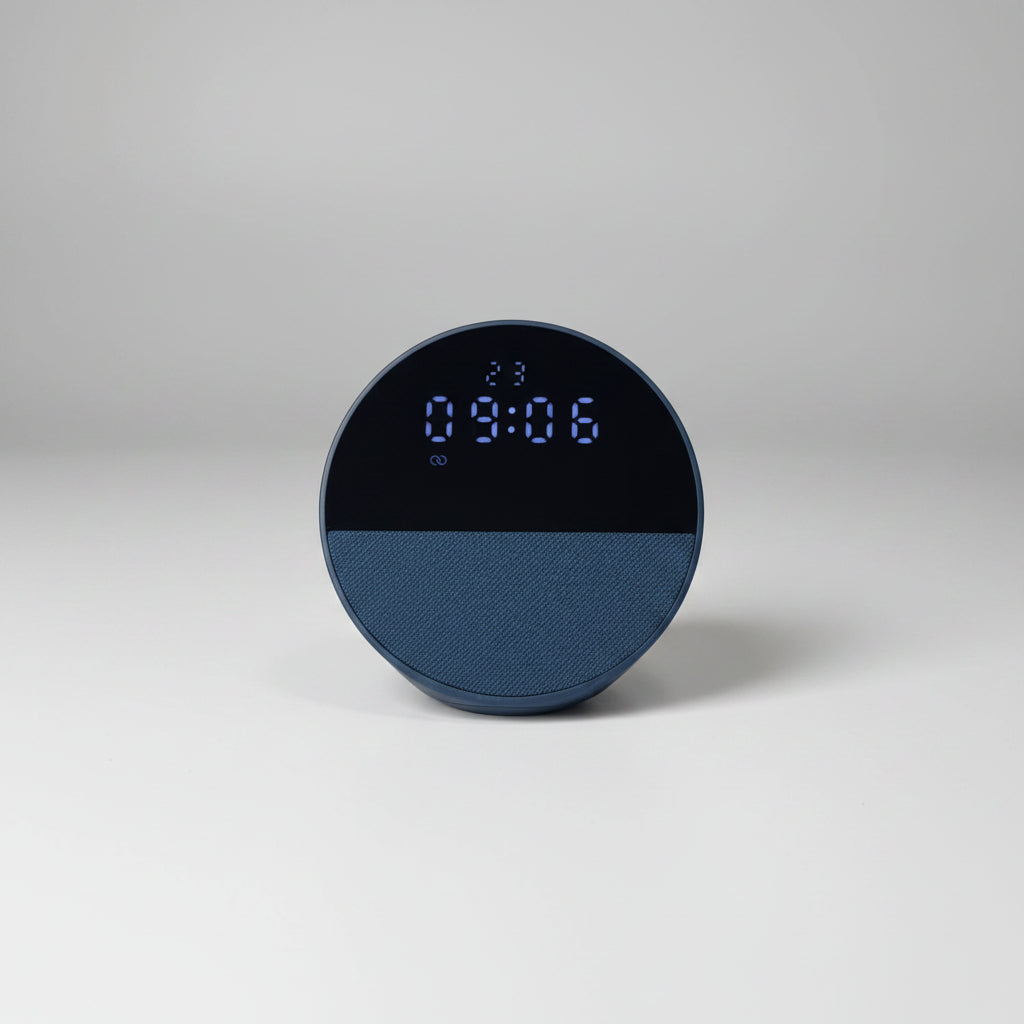 🔊 Parlante con Pantalla - ECHQ Spot Bluetooth