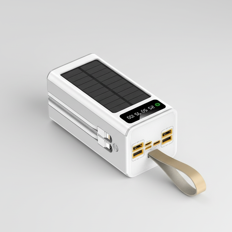 Gray helmet for bikers