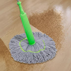 🧹 Trapero Retráctil con Cabezal de Microfibra - Mopa Extensible