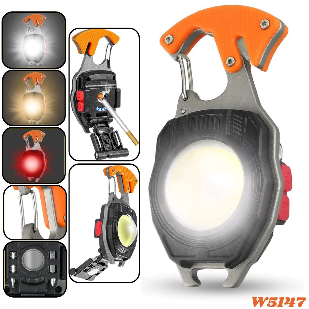 Gray helmet for bikers