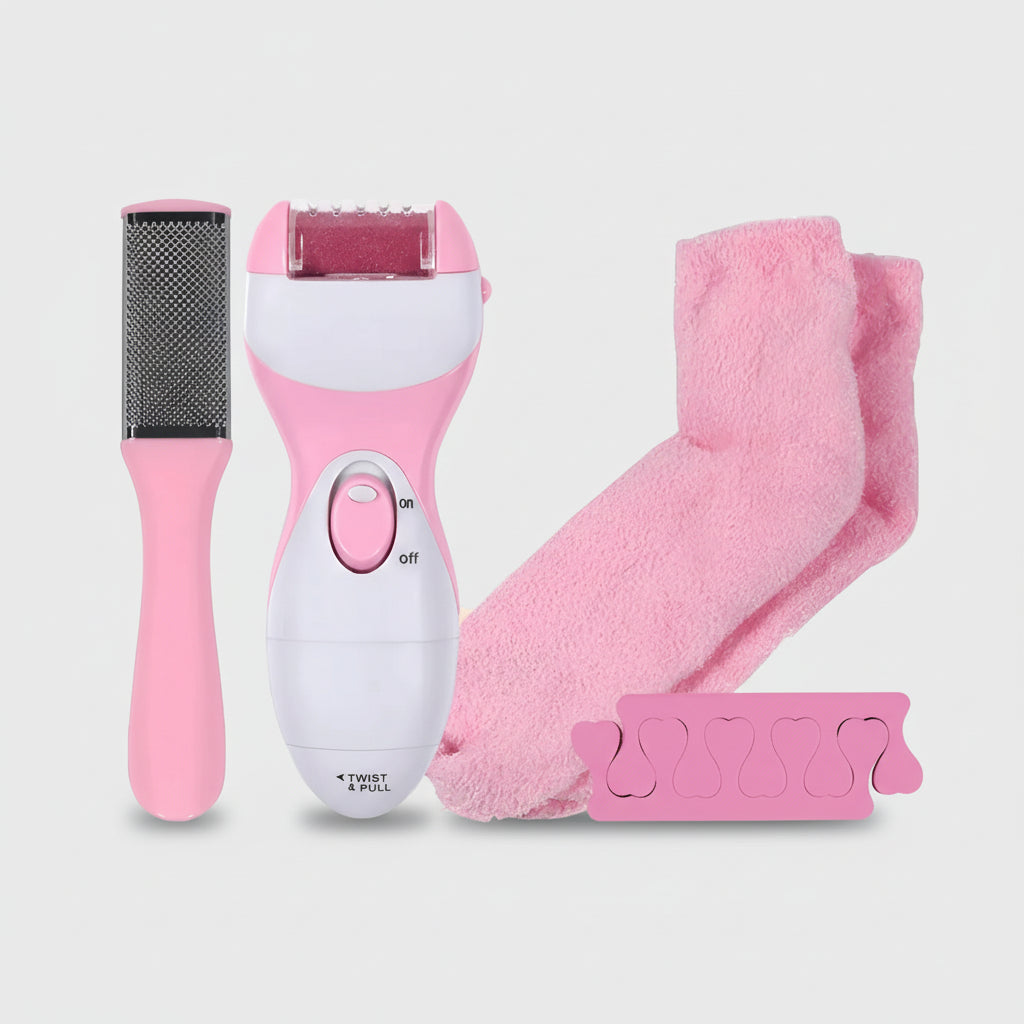 Gray helmet for bikers