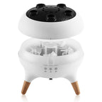 🪼 Humidificador de Medusa LED - Difusor de Aromas con Luces de Colores
